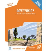 Phrasebooks Dov’è Yukio? – Nuova Edizione Hueber Verlag