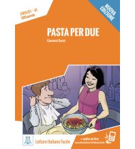Phrasebooks Pasta per due – Nuova Edizione Hueber Verlag