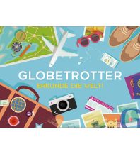 Kinderbücher und Spiele Globetrotter Grubbe Media