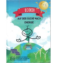 Children's Books and Games Auf der Suche nach Energie ecoedi