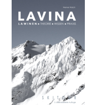 Textbooks Winter Sports Lavina Eigenverlag Werner Walch