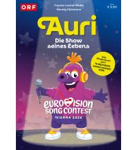 AURI – Die Show seines Lebens buchklub der jugend