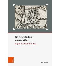 Die Grabstätten meiner Väter Boehlau Verlag Ges mbH & Co KG