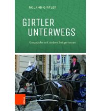 Reiselektüre Allerhand Leben Boehlau Verlag Ges mbH & Co KG