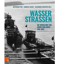 Geschichte Wasserstraßen Boehlau Verlag Ges mbH & Co KG