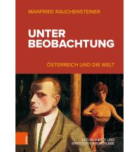 Geschichte Unter Beobachtung Boehlau Verlag Ges mbH & Co KG