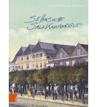 Travel Sehnsucht Salzkammergut Boehlau Verlag Ges mbH & Co KG