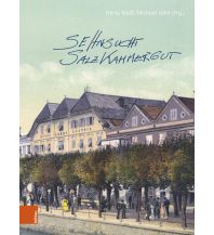 Travel Sehnsucht Salzkammergut Boehlau Verlag Ges mbH & Co KG