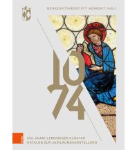 Reiseführer 1074 – Benediktinerstift Admont Boehlau Verlag Ges mbH & Co KG