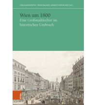 History Wien um 1800 Boehlau Verlag Ges mbH & Co KG