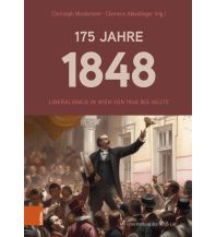 Travel Literature 175 Jahre 1848 Boehlau Verlag Ges mbH & Co KG