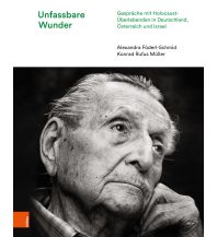 History Unfassbare Wunder Boehlau Verlag Ges mbH & Co KG