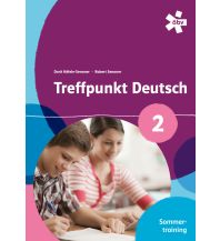 Treffpunkt Deutsch 2. Sommertraining, Arbeitsheft ÖBV Pädagogischer Verlag