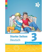 Starke Seiten Deutsch 3. Sommertraining, Arbeitsheft ÖBV Pädagogischer Verlag