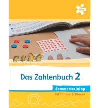 Das Zahlenbuch 2. Sommertraining, Arbeitsheft ÖBV Pädagogischer Verlag