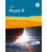 Sexl Physik 8, Schülerbuch + E-Book ÖBV Pädagogischer Verlag