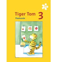 Tiger Tom 3, Flashcards ÖBV Pädagogischer Verlag