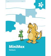 MiniMax, Vorkurs ÖBV Pädagogischer Verlag