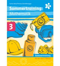 Sommertraining Mathematik 3, Arbeitsheft ÖBV Pädagogischer Verlag