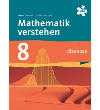 Mathematik verstehen 8, Lösungen ÖBV Pädagogischer Verlag