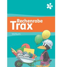 Rechenrabe Trax, Vorkurs ÖBV Pädagogischer Verlag