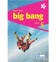 Big Bang 5 RG, Schülerbuch + E-Book ÖBV Pädagogischer Verlag