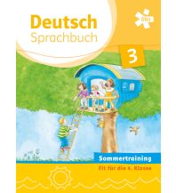 Deutsch Sprachbuch 3, Arbeitsheft Sommertraining ÖBV Pädagogischer Verlag