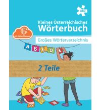 Kleines Österreichisches Wörterbuch Basis ÖBV Pädagogischer Verlag