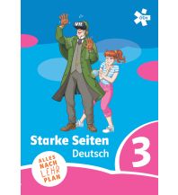 Starke Seiten Deutsch 3, Schulbuch + E-Book ÖBV Pädagogischer Verlag