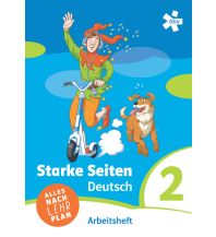 Starke Seiten Deutsch 2, Arbeitsheft + E-Book ÖBV Pädagogischer Verlag