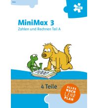 MiniMax 3, Schulbuch ÖBV Pädagogischer Verlag