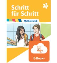 Schritt für Schritt Mathematik 2, Schulbuch mit E-BOOK+ ÖBV Pädagogischer Verlag