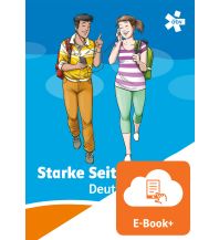 Starke Seiten Deutsch 4, Schülerbuch mit E-BOOK+ ÖBV Pädagogischer Verlag