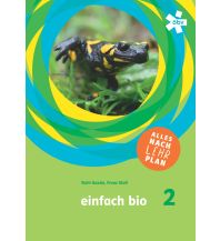 einfach bio 2, Schulbuch + E-Book ÖBV Pädagogischer Verlag