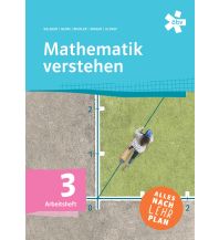 Mathematik verstehen 3, Arbeitsheft + E-Book ÖBV Pädagogischer Verlag