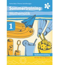Sommertraining Mathematik 1, Arbeitsheft ÖBV Pädagogischer Verlag