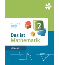 Das ist Mathematik 2, Lösungen ÖBV Pädagogischer Verlag