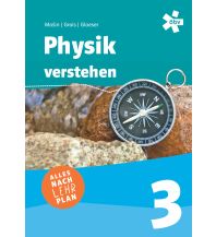 Physik verstehen 3, Schulbuch + E-Book ÖBV Pädagogischer Verlag