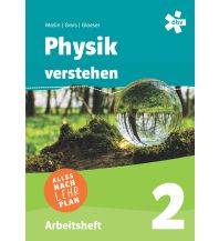 Physik verstehen 2, Arbeitsheft + E-Book ÖBV Pädagogischer Verlag
