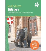 Quer durch Wien, Länderteil ÖBV Pädagogischer Verlag