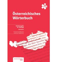 Schulbücher Österreichisches Wörterbuch. Schulausgabe (44. Auflage, aktualisiert) ÖBV Pädagogischer Verlag