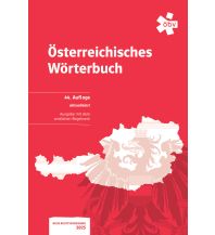 Österreichisches Wörterbuch. 44. Auflage, aktualisierte Ausgabe ÖBV Pädagogischer Verlag