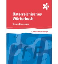 Österreichisches Wörterbuch. 2. aktualisierte Kompaktausgabe ÖBV Pädagogischer Verlag