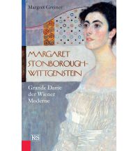 Reiselektüre Margaret Stonborough-Wittgenstein Kremayr & Scheriau