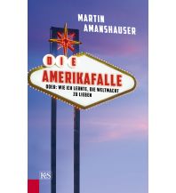 Travel Guides Die Amerikafalle Kremayr & Scheriau