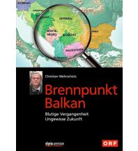 Brennpunkt Balkan Styria
