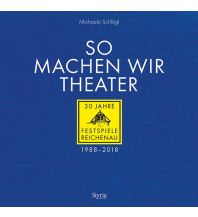 Reiseführer So machen wir Theater Styria