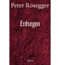 Reiselektüre Erdsegen Styria