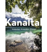 Reiseführer Italien Kanaltal Styria