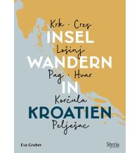 Hiking Guides Inselwandern in Kroatien Styria